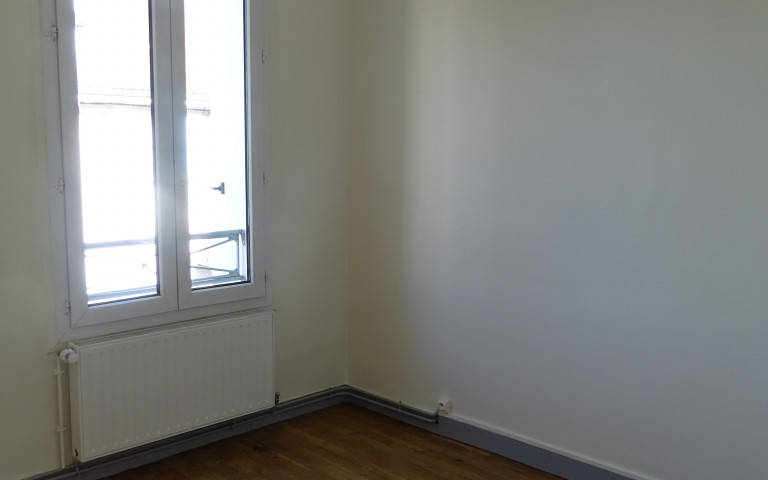 AuxR_Logis - Résidence Boussicats 1 - Auxerre