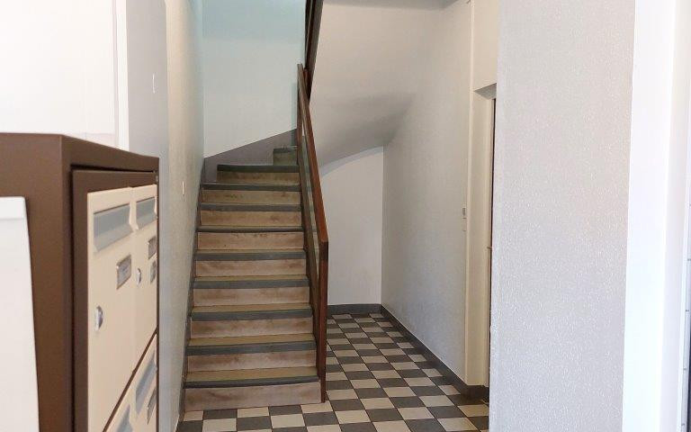 AuxR_Logis - Résidence des Tanneurs - Auxerre