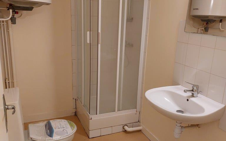 AuxR_Logis - Résidence des Tanneurs - Auxerre