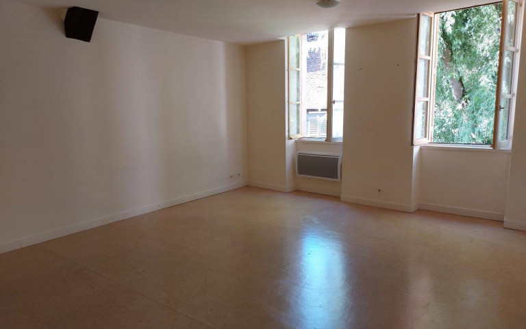 AuxR_Logis - Résidence des Tanneurs - Auxerre