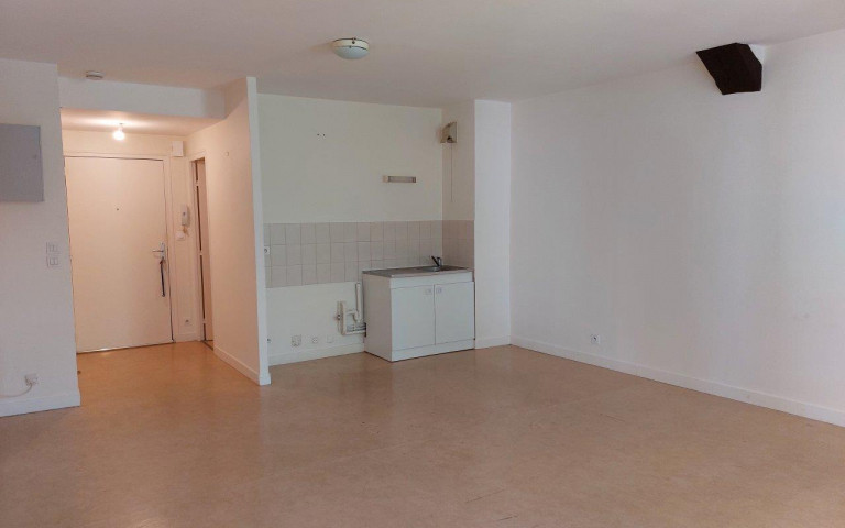 AuxR_Logis - Résidence des Tanneurs - Auxerre