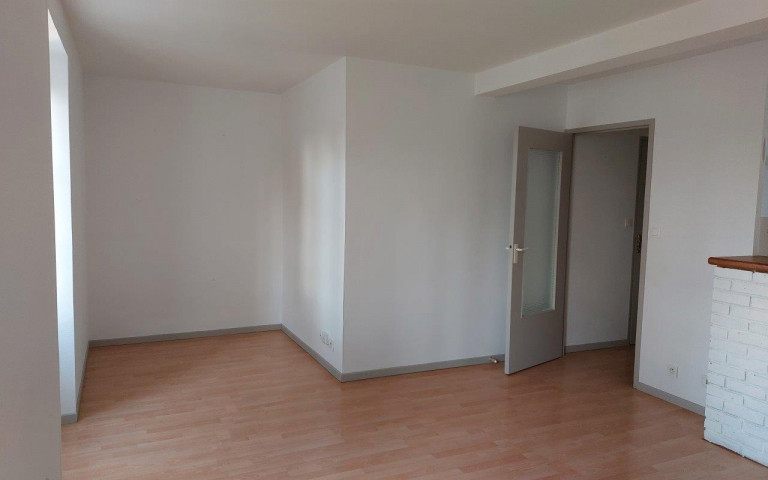 AuxR_Logis - Résidence Fondation Demeaux - Auxerre