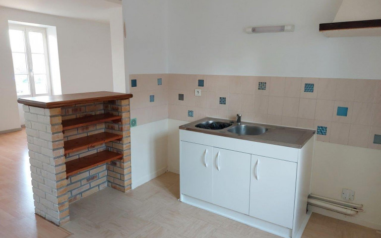 AuxR_Logis - Résidence Fondation Demeaux - Auxerre