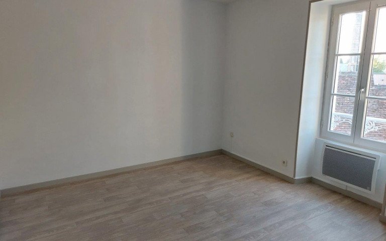 AuxR_Logis - Résidence Fondation Demeaux - Auxerre