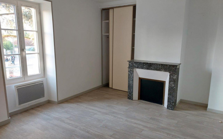 AuxR_Logis - Résidence Fondation Demeaux - Auxerre