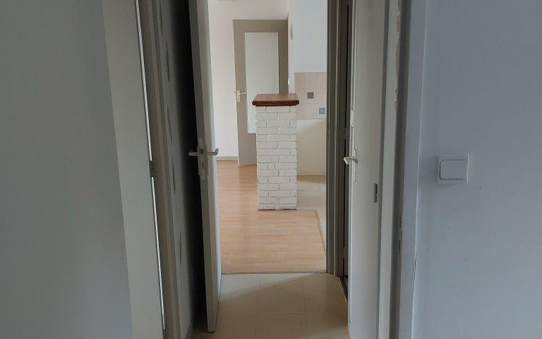 AuxR_Logis - Résidence Fondation Demeaux - Auxerre