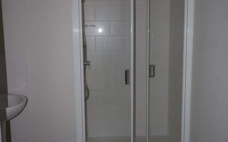 AuxR_Logis - Résidence Porte de Paris - Auxerre