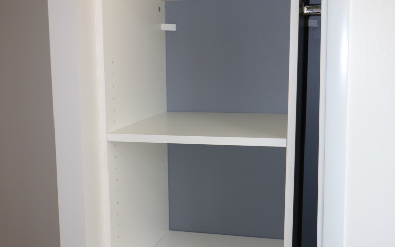 AuxR_Logis - Résidence Porte de Paris - Auxerre