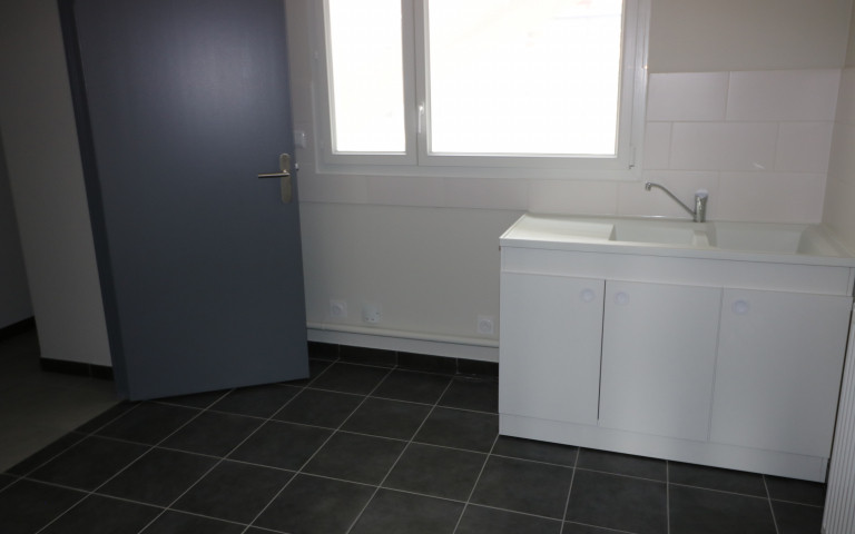 AuxR_Logis - Résidence Porte de Paris - Auxerre