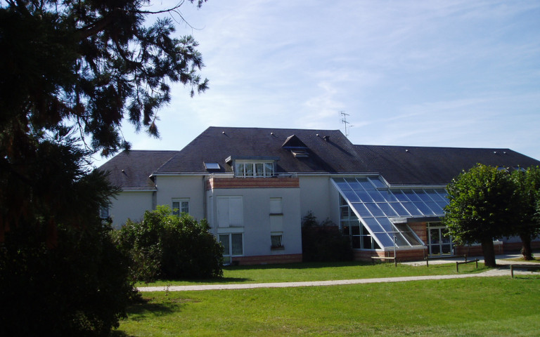 AuxR_Logis - Résidence Séquoia - Monéteau