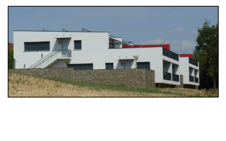 AuxR_Logis - Résidence les Images 1 - Auxerre