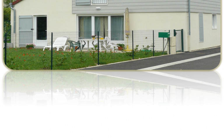 AuxR_Logis - Résidence Saintonge - Auxerre