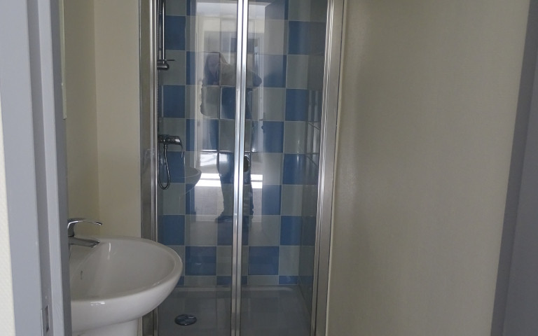 AuxR_Logis - Résidence Boussicats 1 - Auxerre