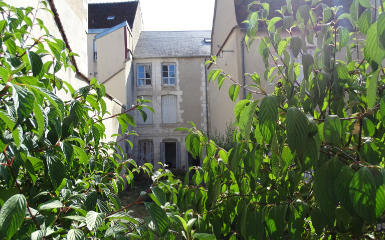 AuxR_Logis - Résidence Alexandre-Marie - Auxerre