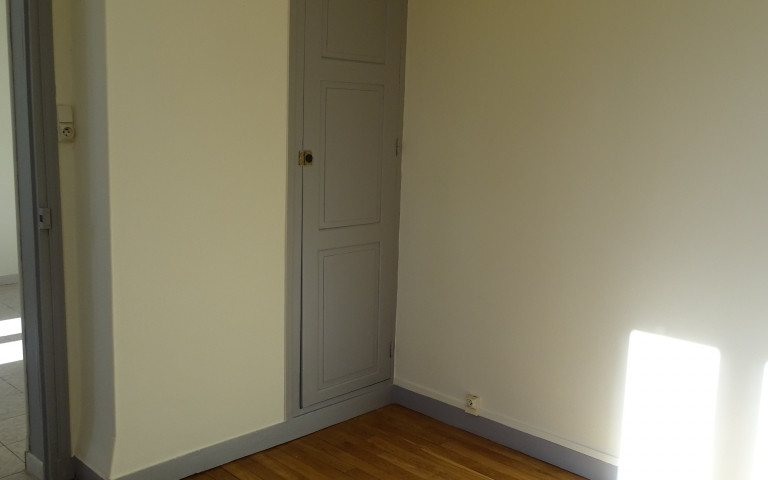 AuxR_Logis - Résidence Boussicats 1 - Auxerre