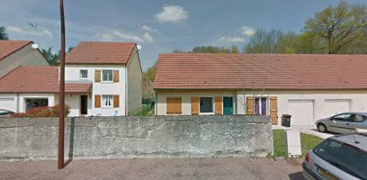 AuxR_Logis - Résidence du Hameau de Regennes - Appoigny