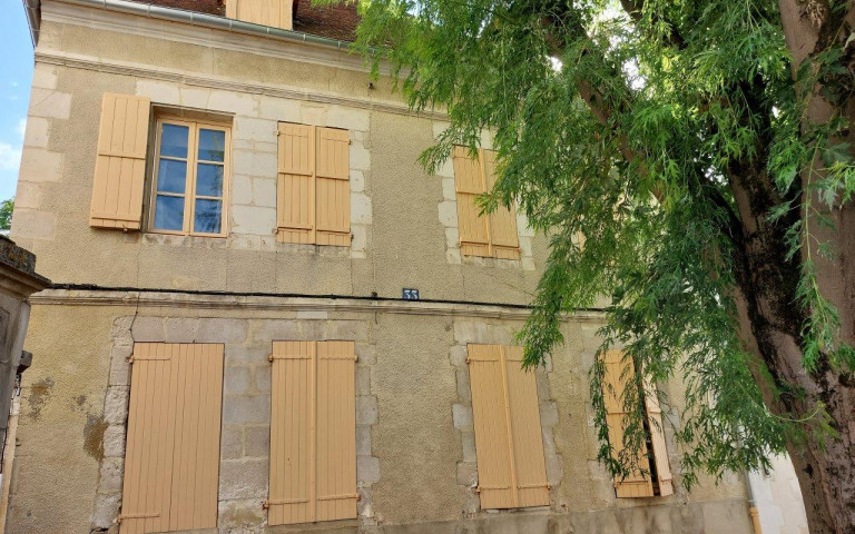 AuxR_Logis - Résidence des Tanneurs - Auxerre