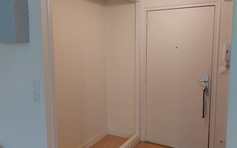 AuxR_Logis - Résidence des Tanneurs - Auxerre