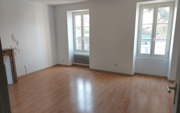 AuxR_Logis - Résidence Fondation Demeaux - Auxerre