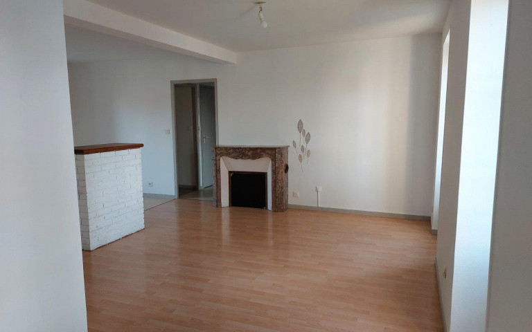 AuxR_Logis - Résidence Fondation Demeaux - Auxerre