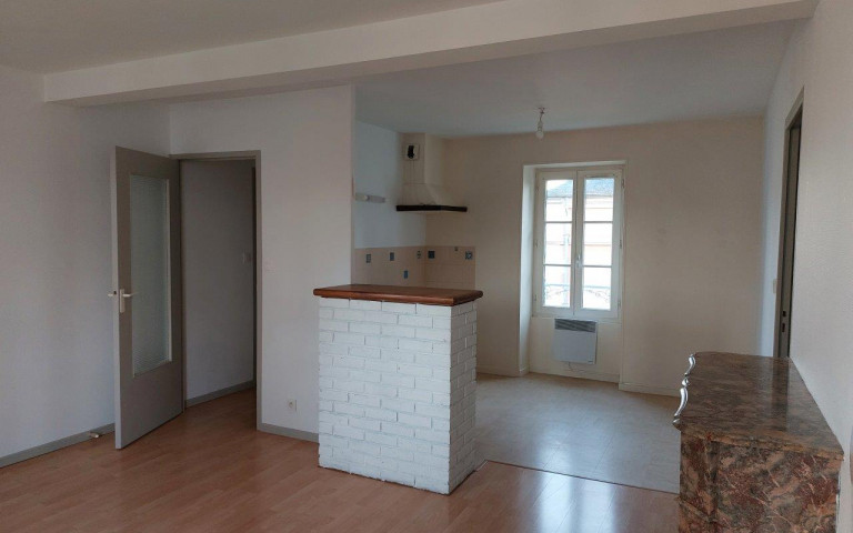 AuxR_Logis - Résidence Fondation Demeaux - Auxerre