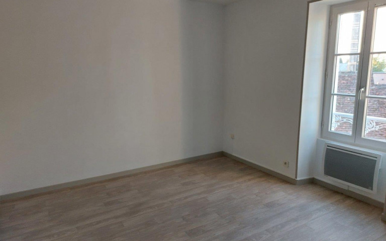 AuxR_Logis - Résidence Fondation Demeaux - Auxerre