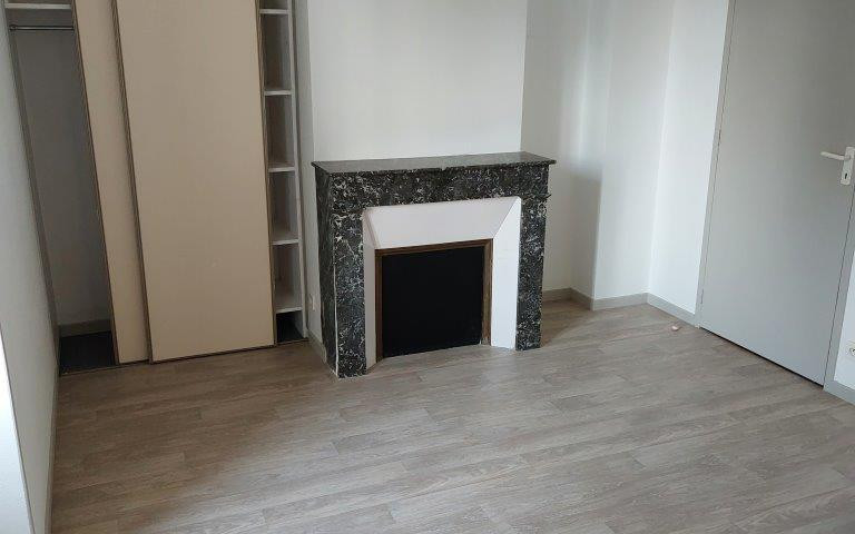 AuxR_Logis - Résidence Fondation Demeaux - Auxerre