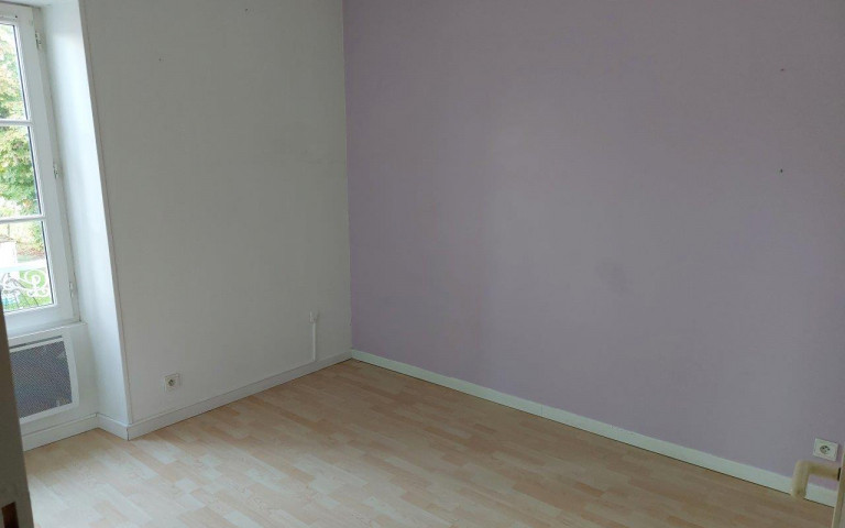 AuxR_Logis - Résidence Fondation Demeaux - Auxerre