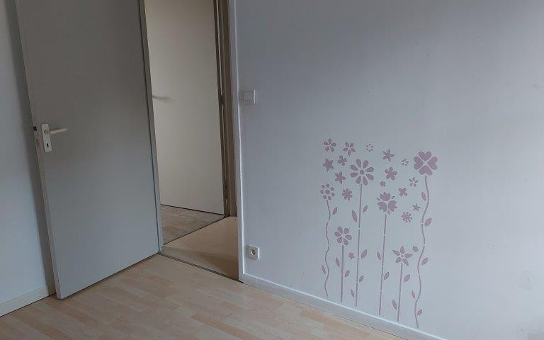 AuxR_Logis - Résidence Fondation Demeaux - Auxerre