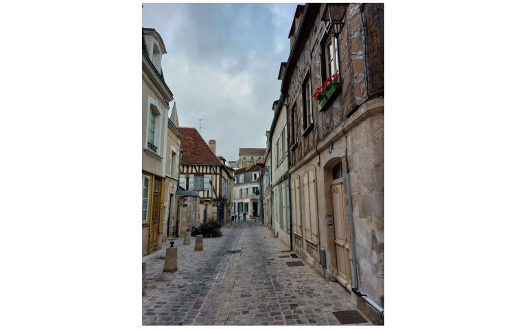 AuxR_Logis - Résidence des Tanneries - Auxerre