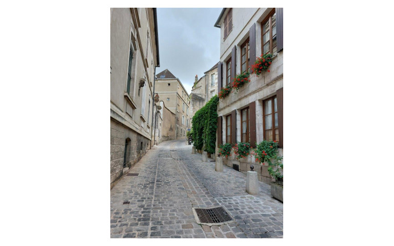 AuxR_Logis - Résidence des Tanneries - Auxerre