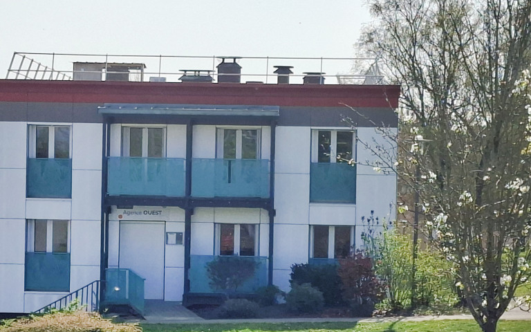 Agence OUEST