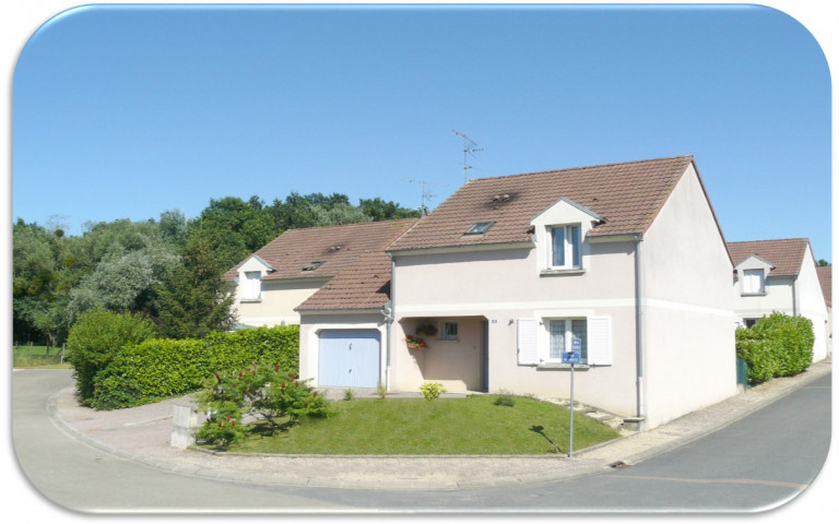 AuxR_Logis - Résidence les Fortes Terres - Perrigny