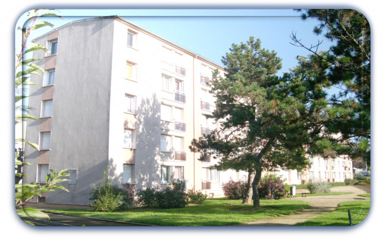 AuxR_Logis - Résidence Saint-Gervais - Auxerre