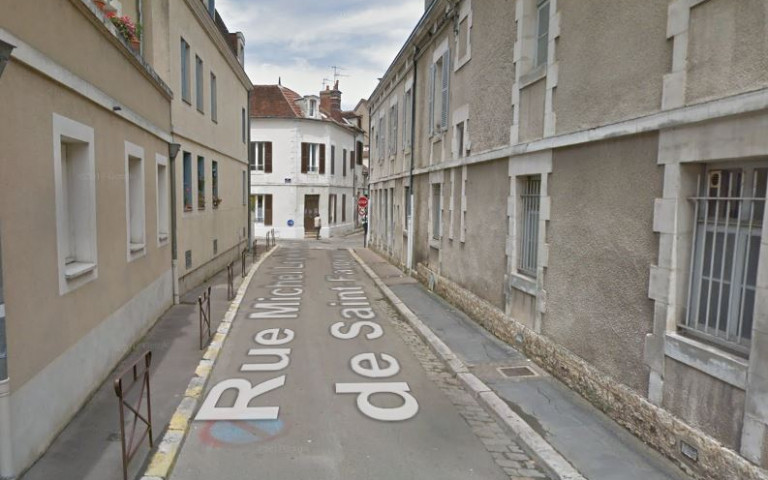 AuxR_Logis - Résidence Gouré 2 - Auxerre