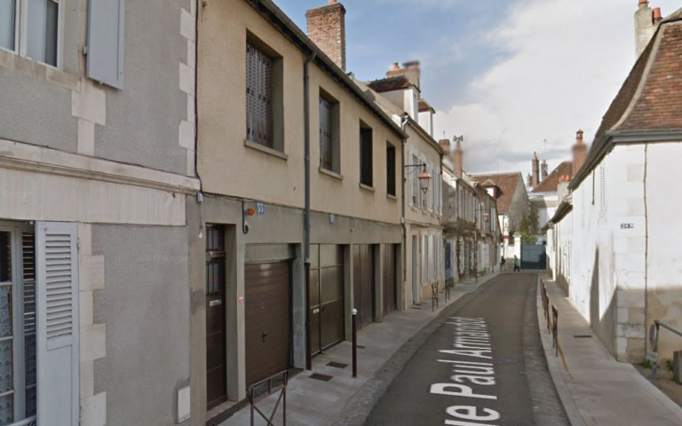 AuxR_Logis - Résidence Gouré 4 - Auxerre