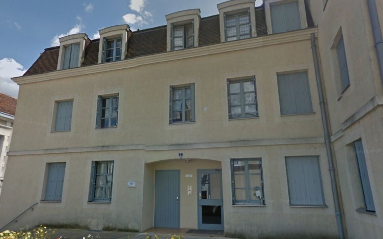 AuxR_Logis - Résidence Gouré - Auxerre