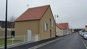 AuxR_Logis - Résidence la Seiglée - Monéteau