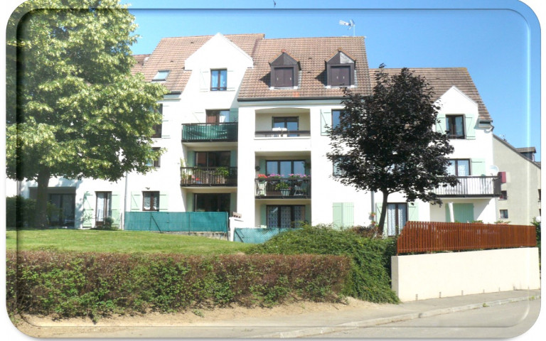 AuxR_Logis - Résidence Piedalloues Midi-Cadran - Auxerre