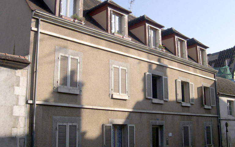 AuxR_Logis - Résidence de l'Yonne - Auxerre