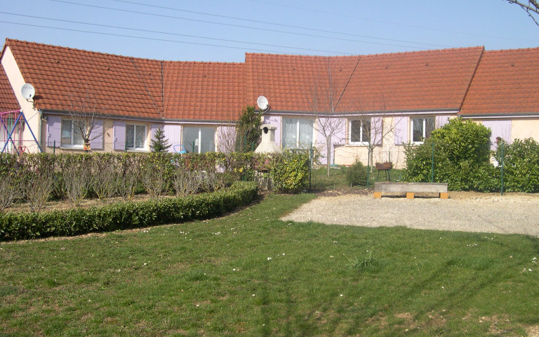 AuxR_Logis - Résidence Hameau du Coteau - Auxerre