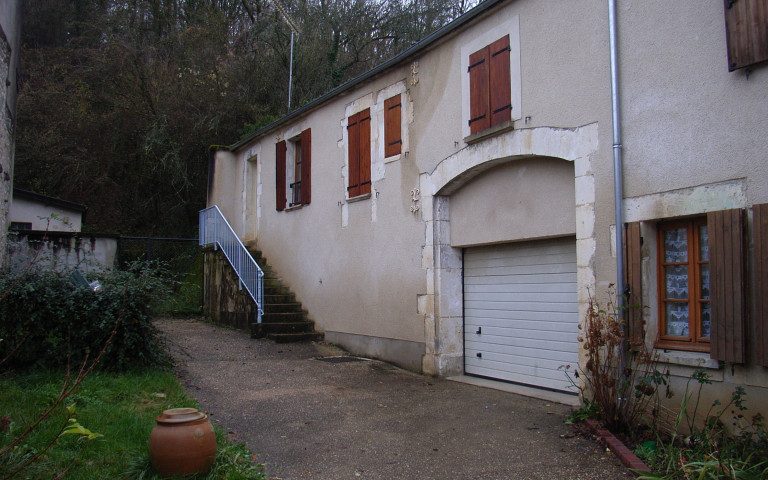 AuxR_Logis - Résidence de la voie neuve- Beine