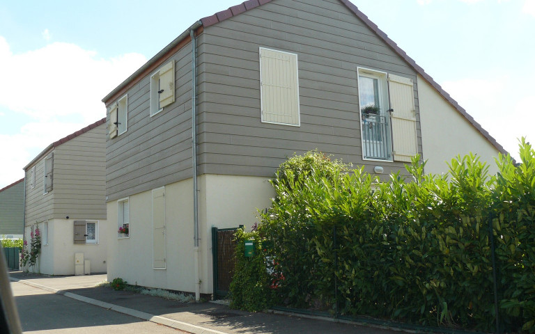 AuxR_Logis - Résidence Saintonge - Auxerre