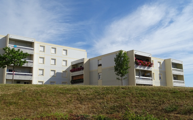 AuxR_Logis - Résidence Saint-Siméon - Auxerre