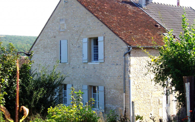 AuxR_Logis - Résidence Vergers et Fontenay - Val de Mercy