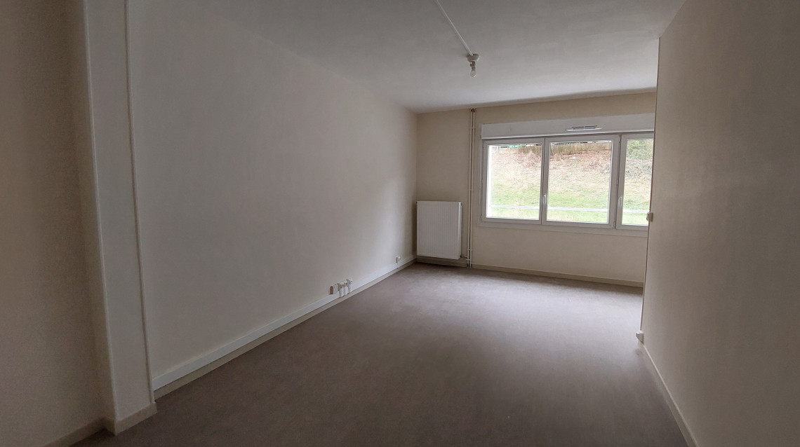 AuxR_Logis - Résidence Fleurus - Auxerre