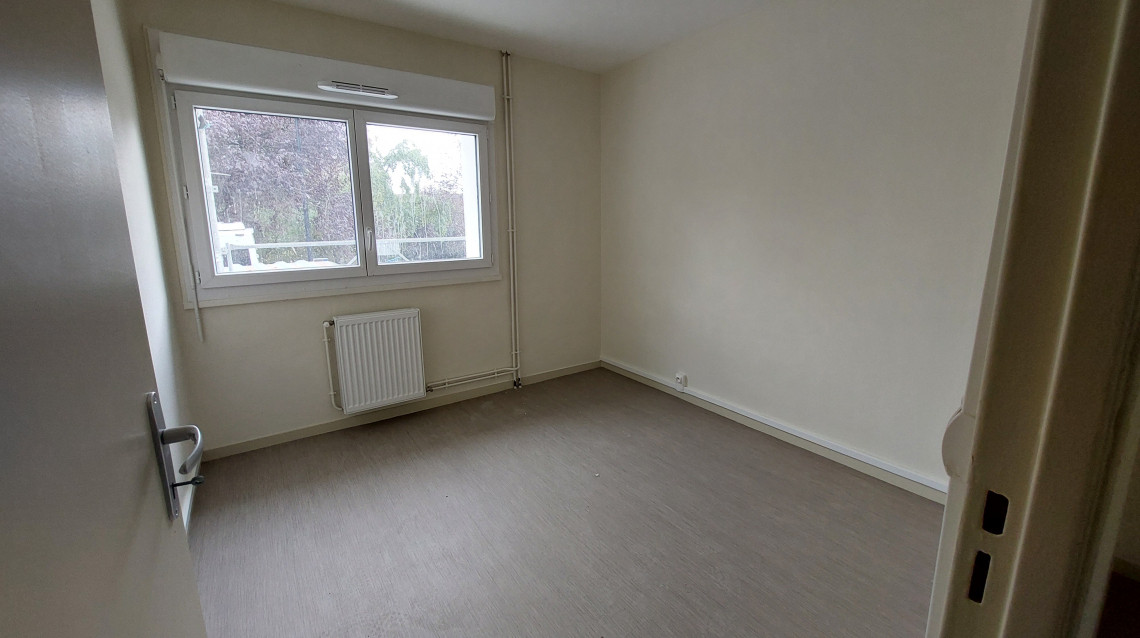 AuxR_Logis - Résidence Fleurus - Auxerre