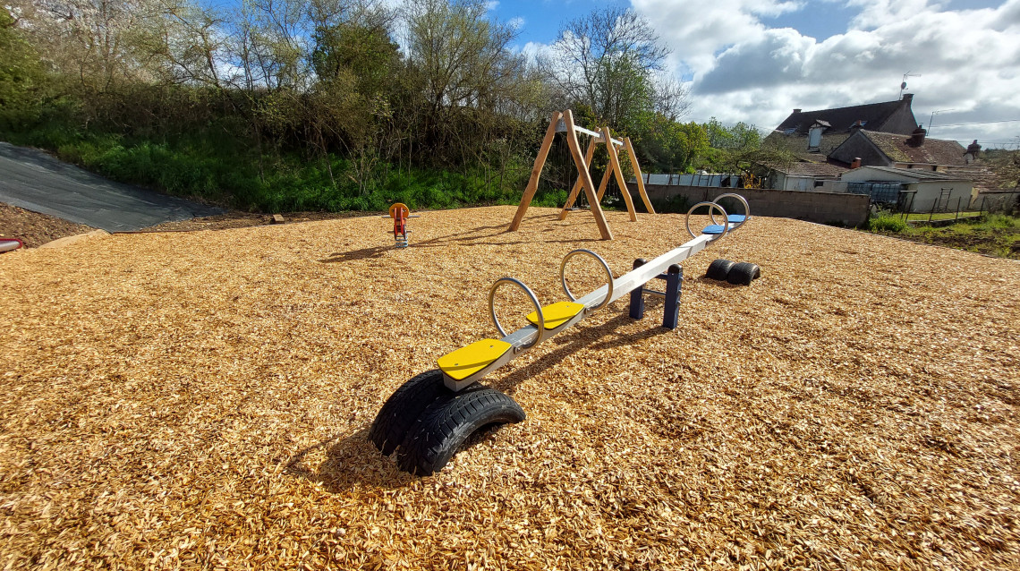 AuxR_Logis - Résidence Grattery III - Auxerre