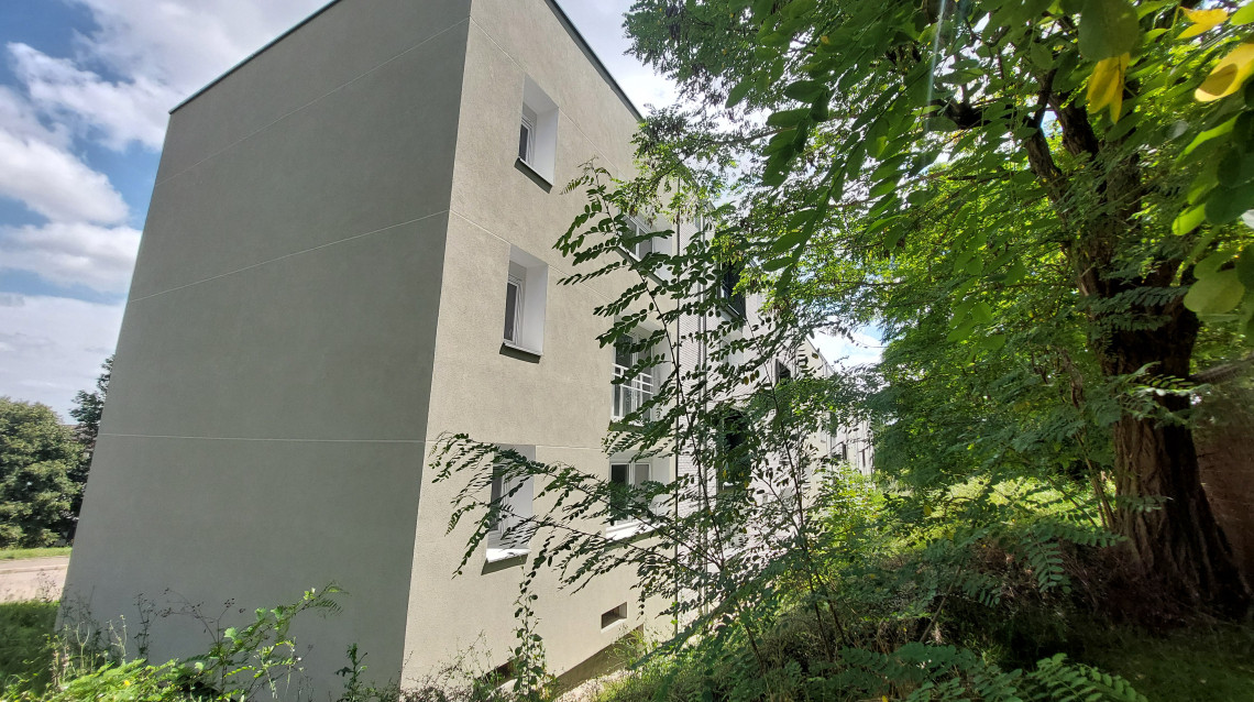 AuxR_Logis - Résidence Fleurus - Auxerre