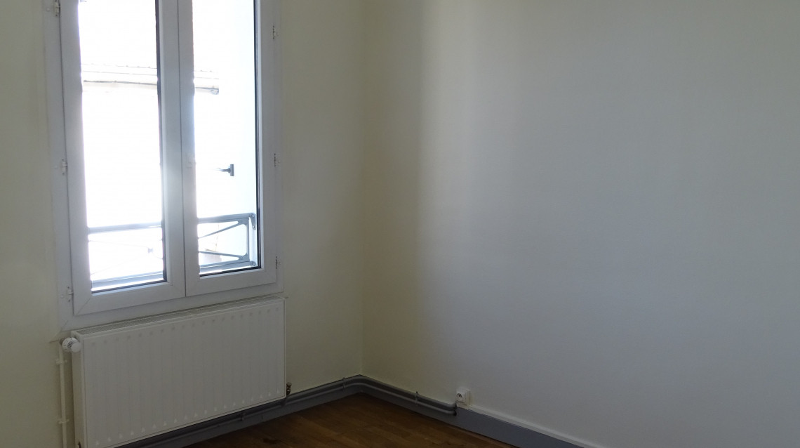 AuxR_Logis - Résidence Les Boussicats 1 - Auxerre